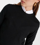 Jil Sander Wool sweater