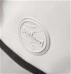 Sealand Gear - Swish Rubber and Ripstop Tote Bag - Gray