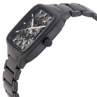 Rado True Square Automatic Skeleton Dial Unisex Watch R27197152