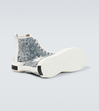 Amiri M.A. Court high-top sneakers