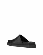 Alohas Womens Mules & Clogs in Black