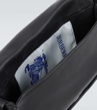 Burberry Leather crossbody bag