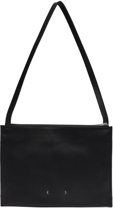 Photo: PB 0110 Black AB 120 Shoulder Bag