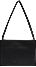 PB 0110 Black AB 120 Shoulder Bag