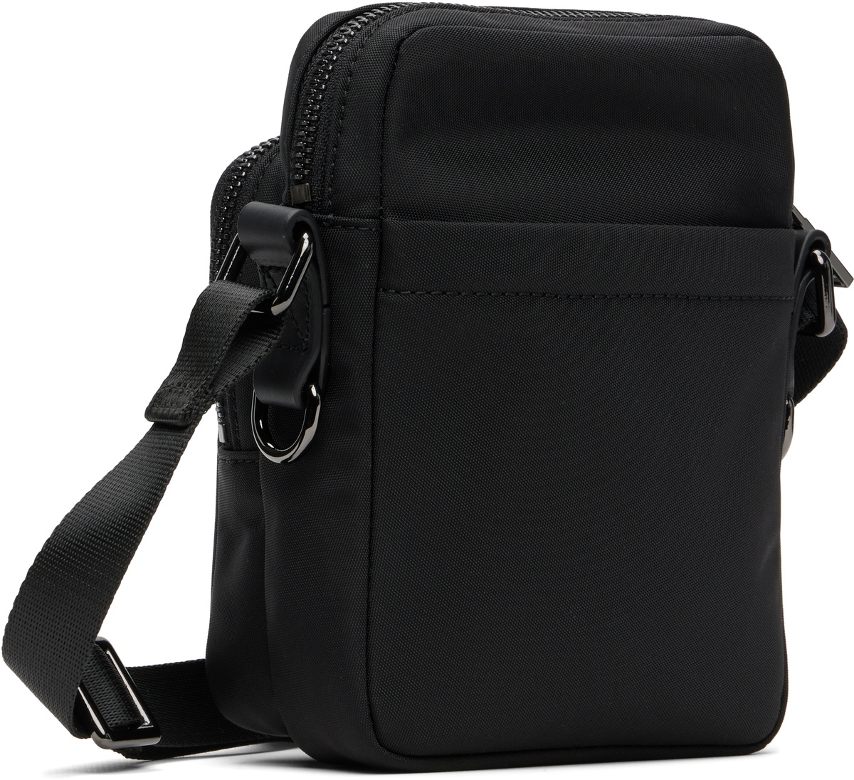 Dsquared2 Black Urban Pouch
