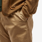 Gramicci Men's Core Pant in Chino