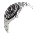 Hamilton Khaki Navy Automatic Black Dial Mens Watch H78615135