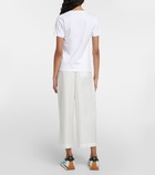 Loewe - Paula’s Ibiza printed cotton T-shirt