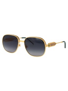 Casablanca Ew-048-06 Sunglasses
