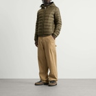 Moncler Men's Solienn Jacket in Green