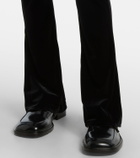 Junya Watanabe High-rise straight pants