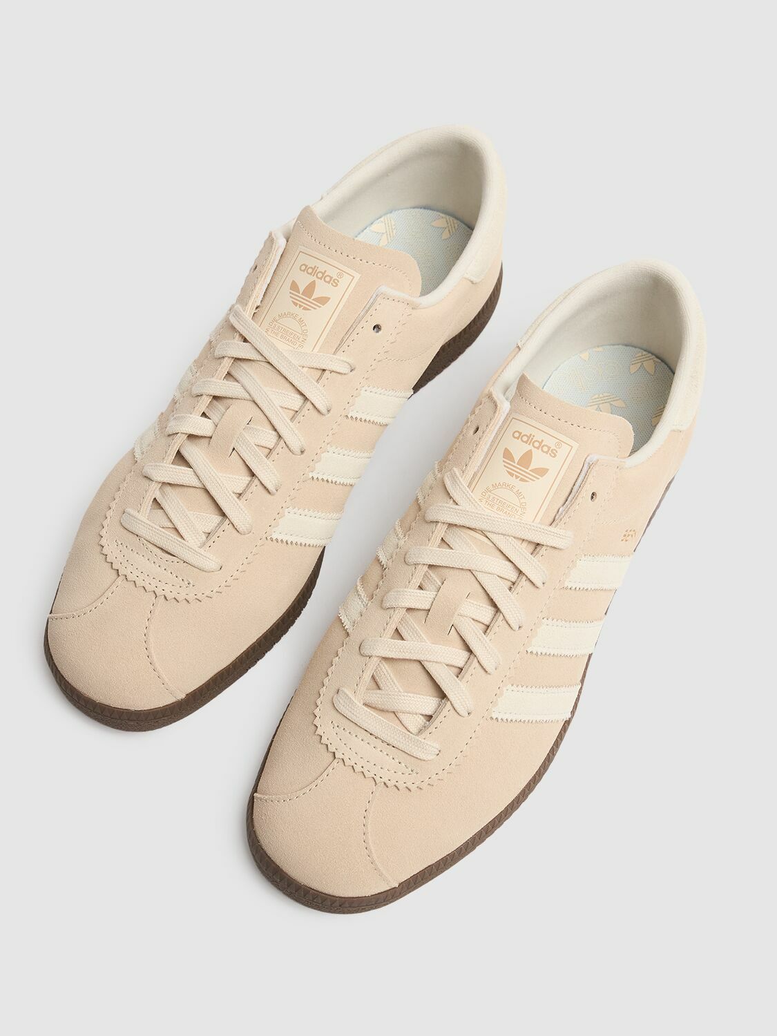 ADIDAS ORIGINALS Bern Sneakers adidas Originals