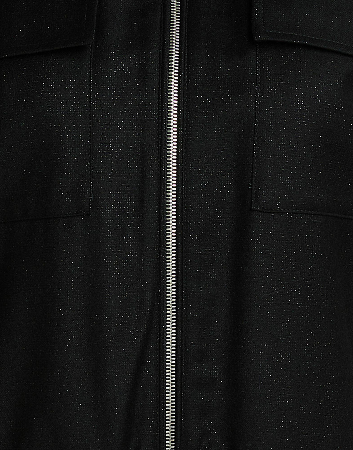 Peserico Womens Vest in Black
