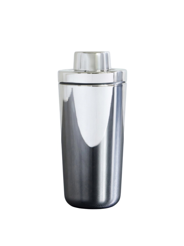 Photo: Christofle - OH Stainless Steel Cocktail Shaker