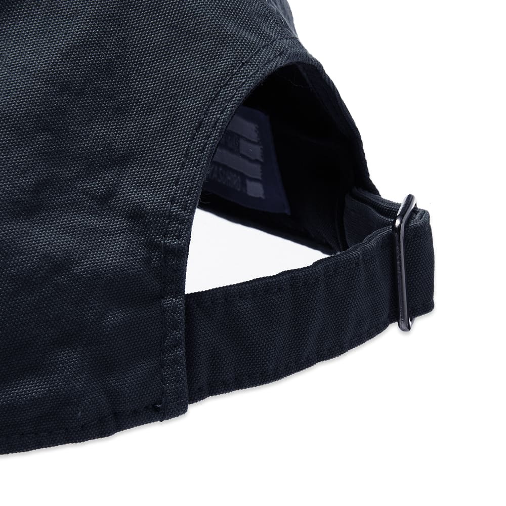 Instru(men-tal) by Mihara Men's Cap in Navy Instru(men-tal) by Mihara