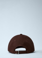 Jacquemus Logo Motif Baseball Cap