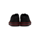 Gucci Black Gucci Tennis 1977 Off The Grid Sneakers