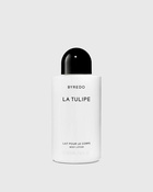 Byredo Body Lotion La Tulipe   225 Ml White - Mens - Face & Body