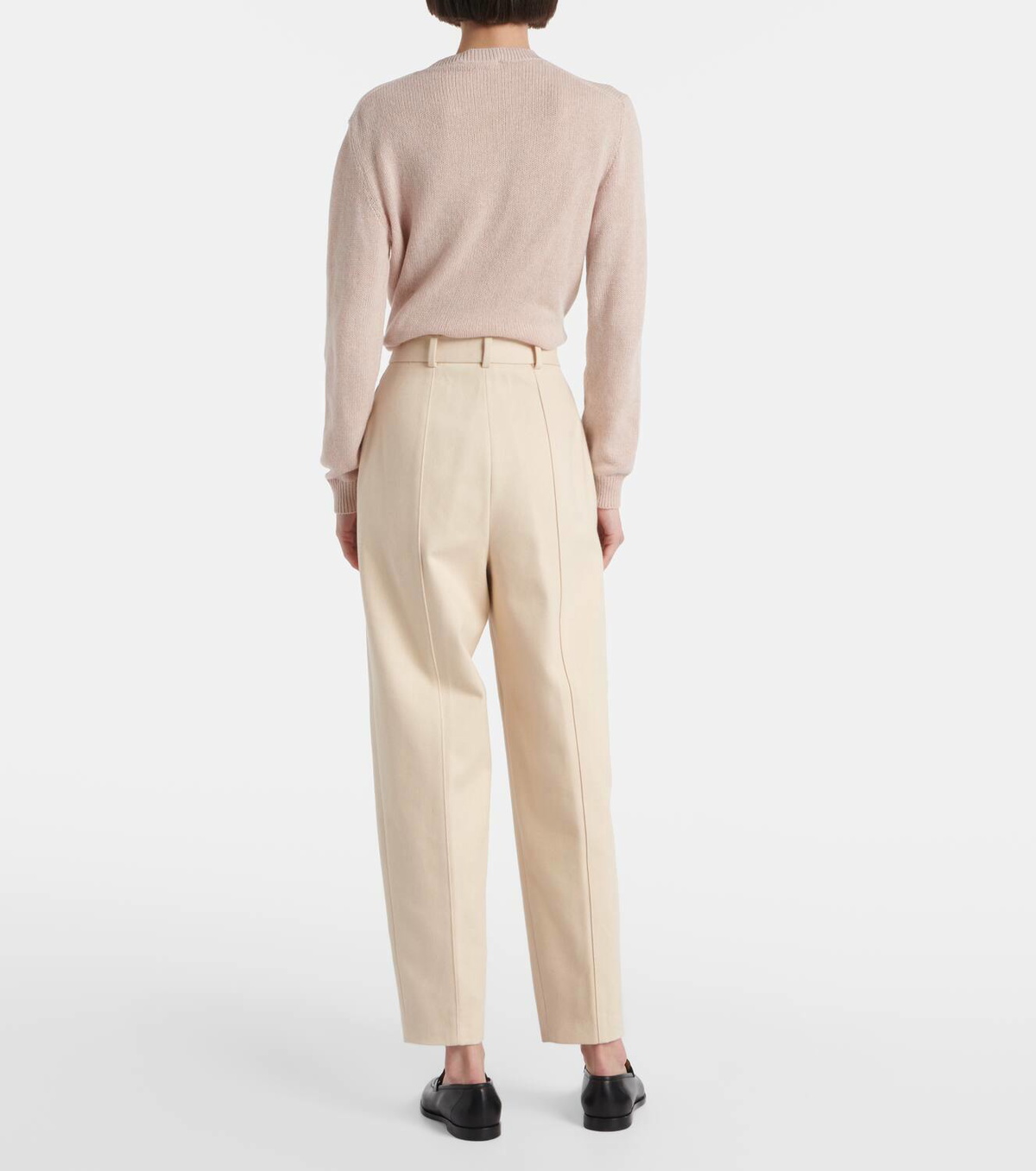 Loro Piana Dan straight jeans