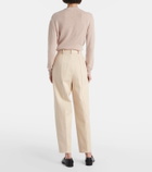 Loro Piana Dan straight jeans