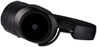 Master & Dynamic Black MW75 Active Noise Cancelling Headphones