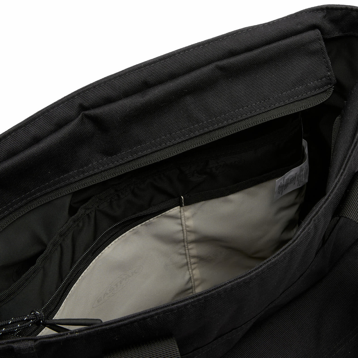 Eastpak Icon Travel Tote Bag in Black 