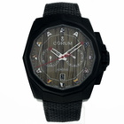 Corum Admiral'S Cup Ac-One 45 Chronograph Automatic Brown Dial Mens Watch A116/03937