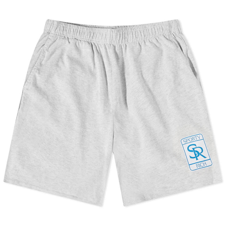 Photo: Sporty & Rich Luxe Gym Short - END. Exclusive