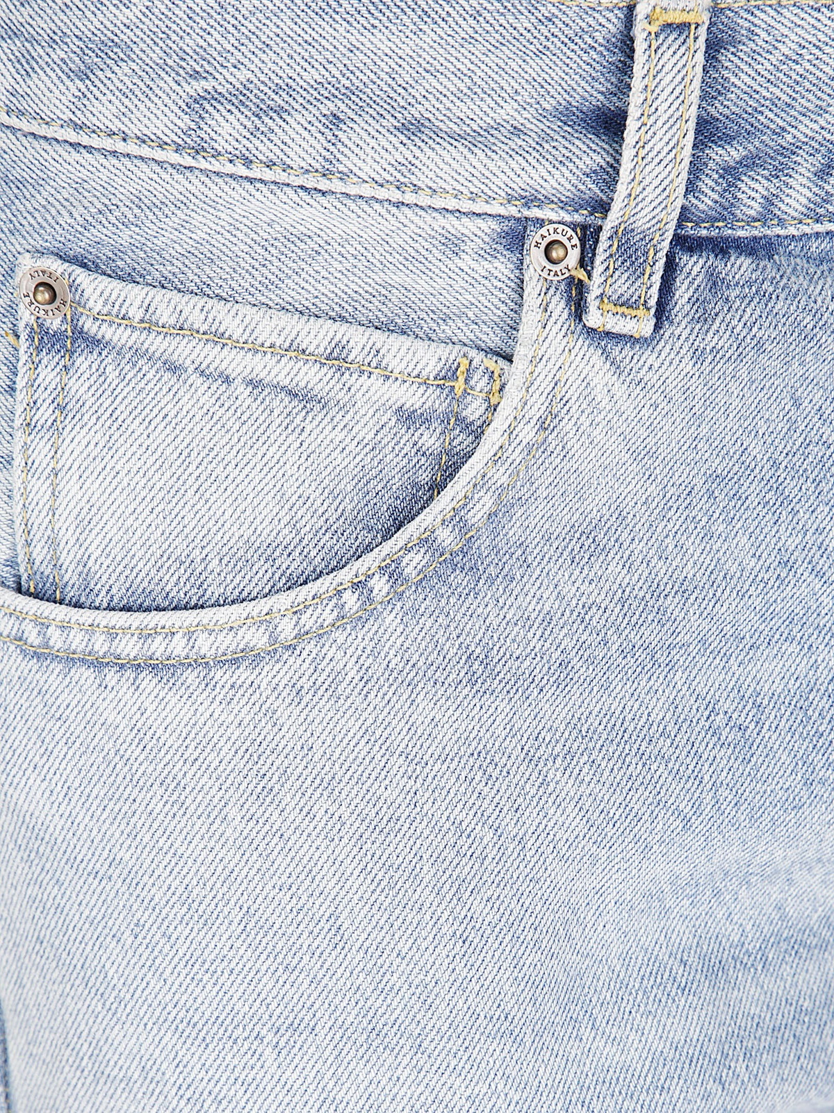 Haikure Fergus Authentic Wash