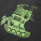 Brain Dead Media Works Tee