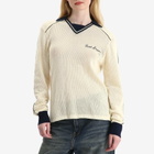 House Of Sunny Women's Keepers Knit Top in Multi