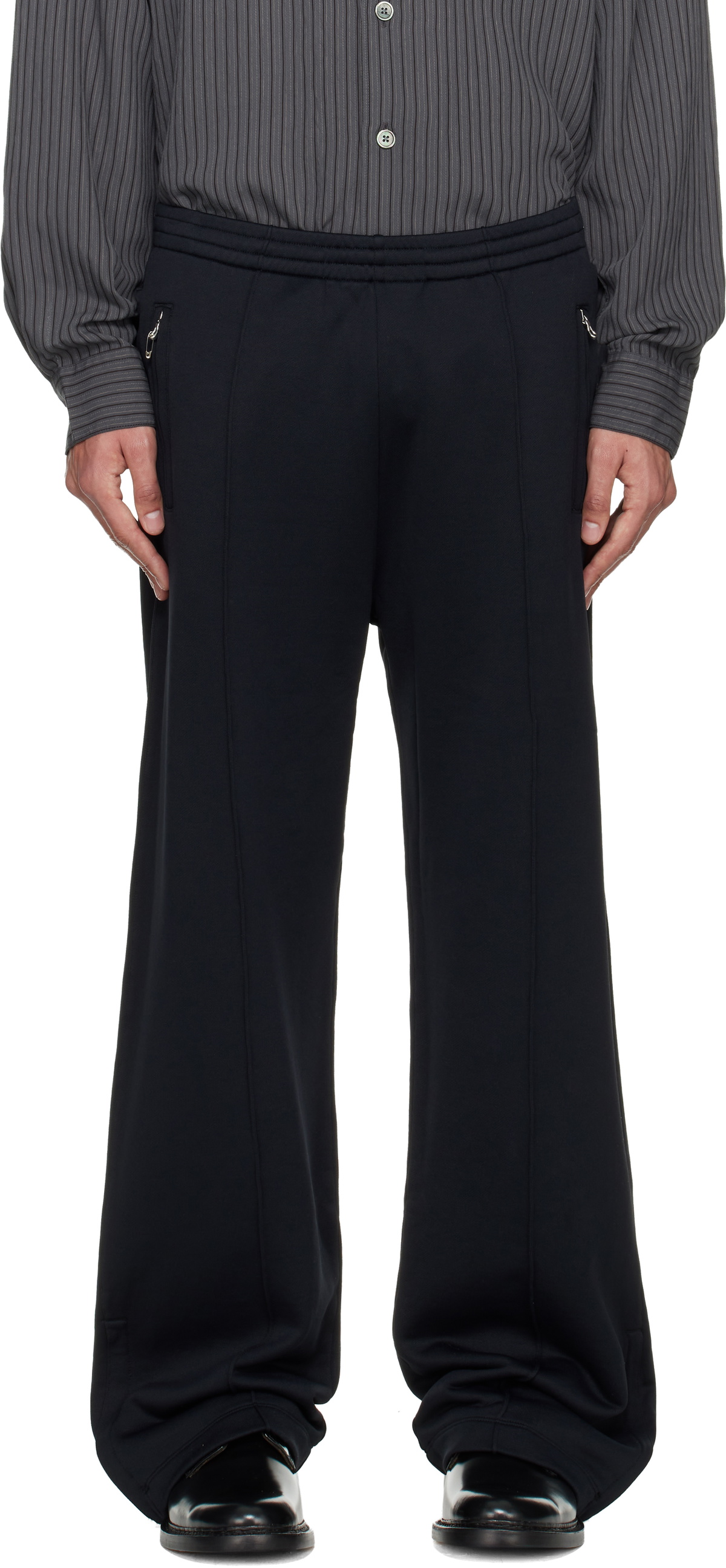 Gosha Rubchinskiy x Adidas Woven Pant Gosha Rubchinskiy x adidas