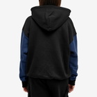 Botter Women's Caribbean Couture Hoodie in Black