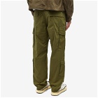Uniform Experiment Men's Tipstop Tactical Cargo Pants in Khaki