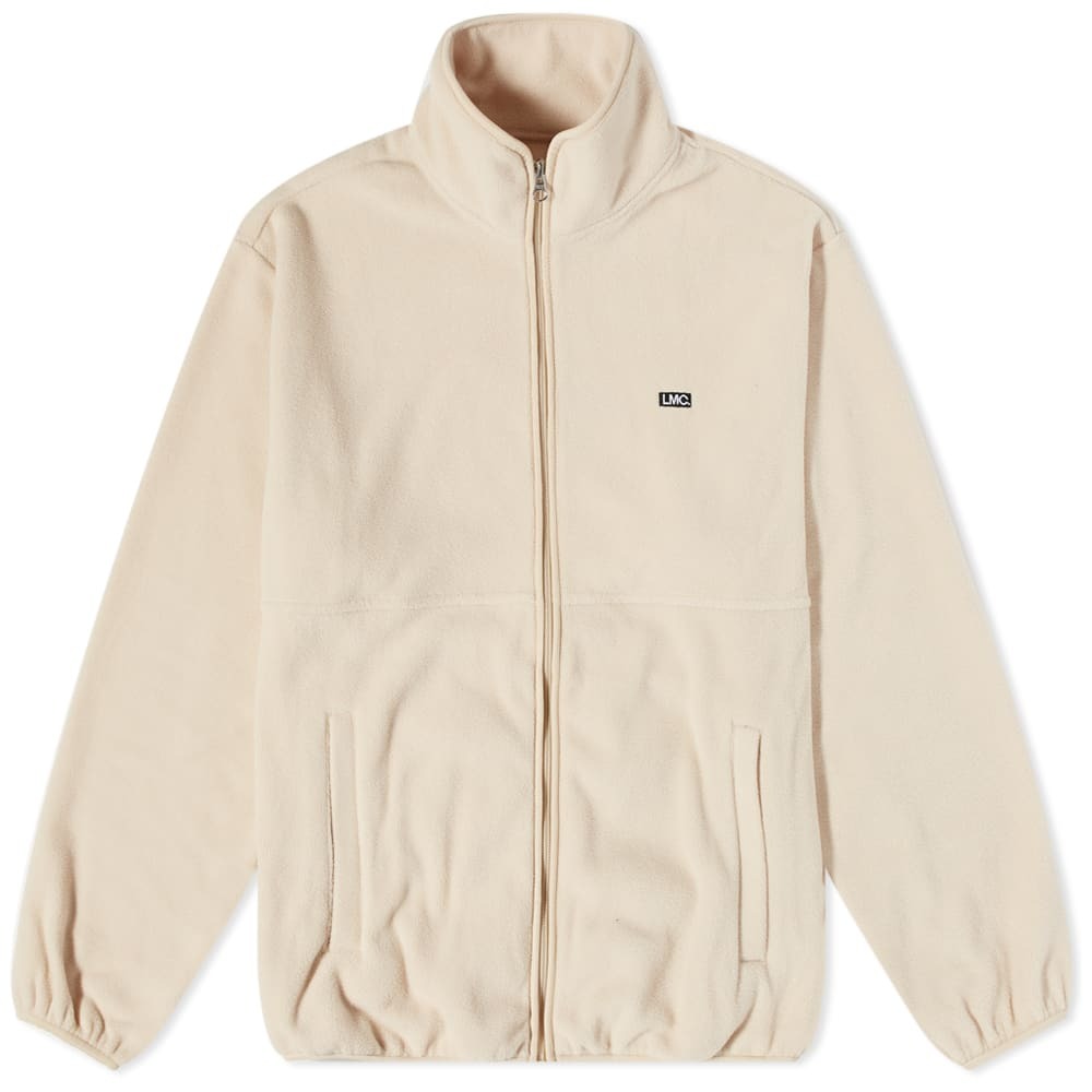 LMC Fleece Team Jacket LMC