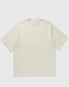 Gestuz GZERICA EMB TEE Brown Womens Shortsleefe