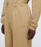 Balenciaga - Cotton jersey sweatpants