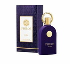 Maison Alhambra Unisex Philos Pura EDP Spray 3.4 oz Fragrances 6291107459349