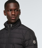 Moncler - Alfit quilted down jacket