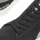 Puma Men's Suede Vintage Gore-TEX Sneakers in Black/Grey