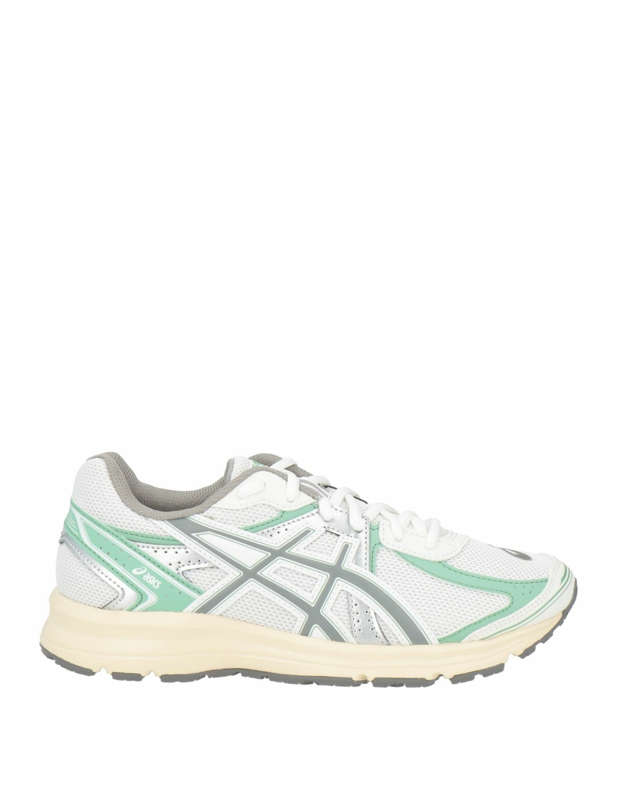 Asics Womens Sneakers in White