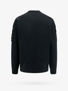 Stone Island   Sweatshirt Black   Mens