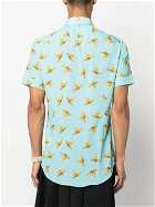 VIVIENNE WESTWOOD - Shirt With Print