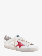 Golden Goose Deluxe Brand Superstar White   Mens