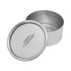 Puebco Ir Round Canister