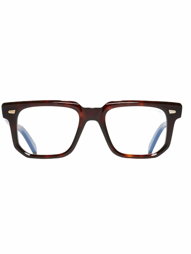 Photo: Cutler and Gross 1410 Eyewear