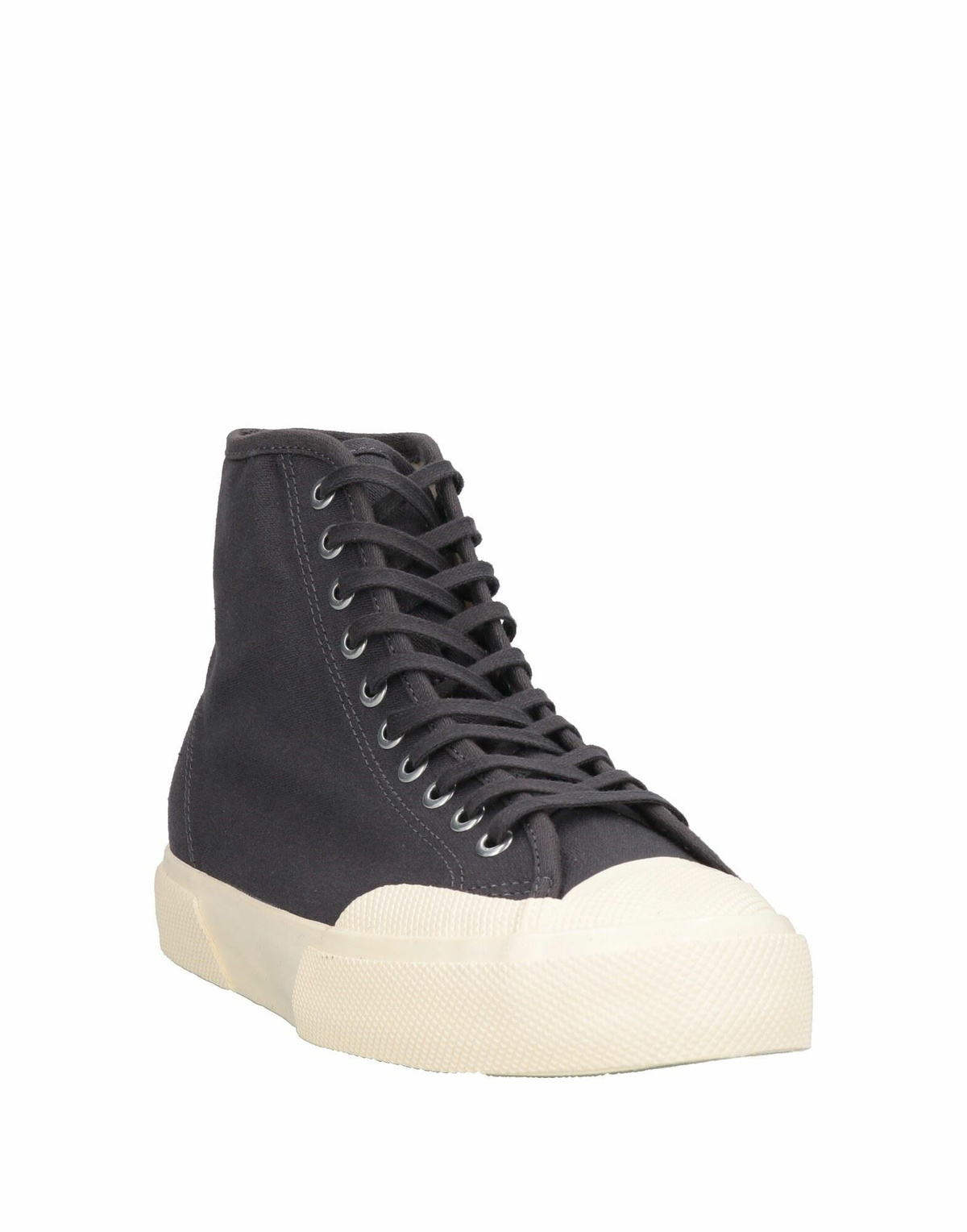 Artifact By Superga Womens Sneakers Charcoal