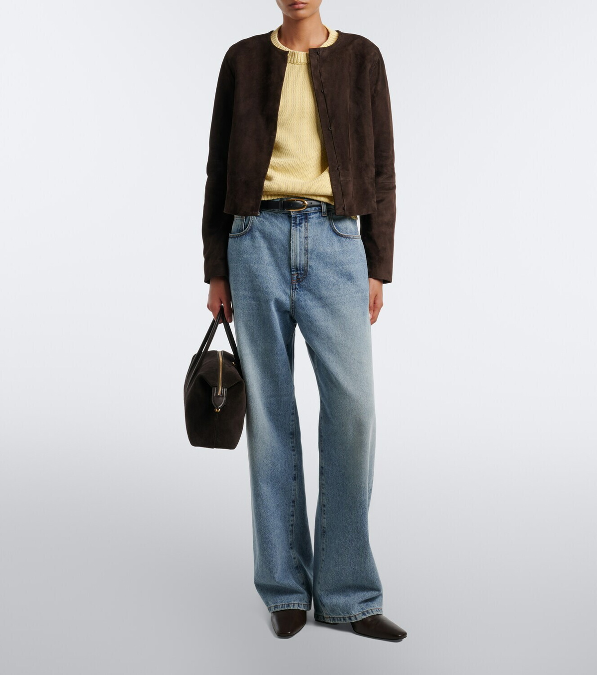 Vince Suede jacket
