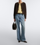 Vince Suede jacket