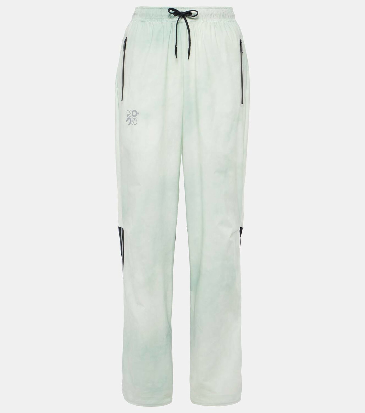 Loewe x On logo track pants Loewe